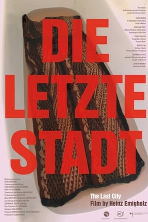Die letzte Stadt