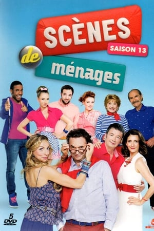 Scènes de ménages第13季