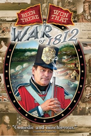 War of 1812: Been There, Won That