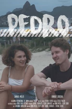 PEDRO
