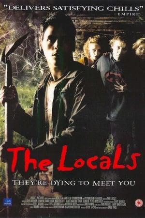 The Locals