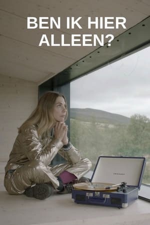 Ben ik hier alleen?