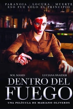 Dentro del fuego