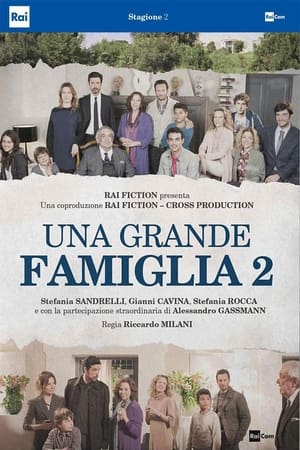 Una grande famiglia第2季