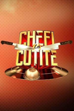 Chefi la cuțite第9季