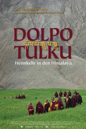 Dolpo Tulku - Heimkehr in den Himalaya
