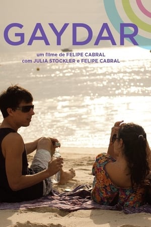 Gaydar