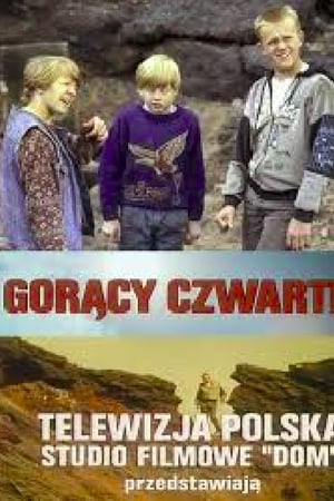 Gorący czwartek