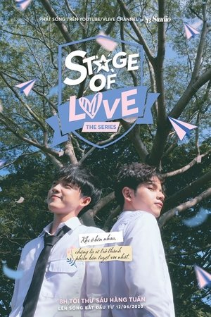 Stage Of Love: The Series