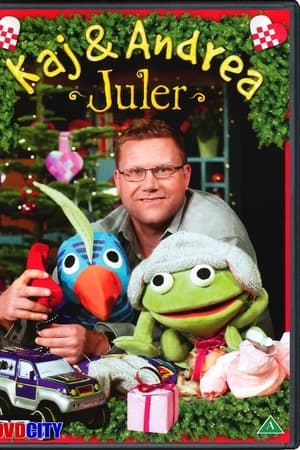 Kaj & Andrea Juler
