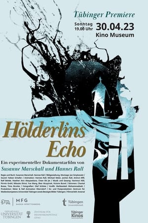 Hölderlins Echo