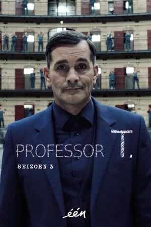 Professor T.第 3 季