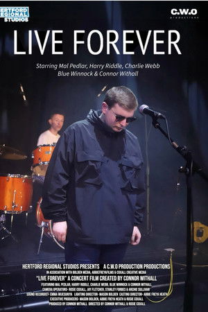 Live Forever