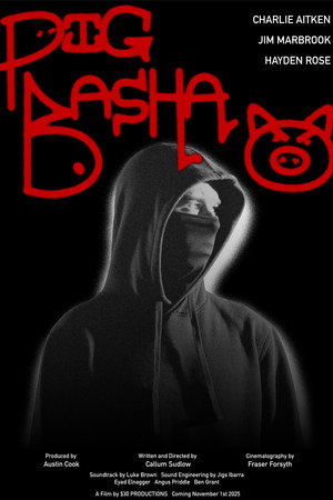 PIGBASHA