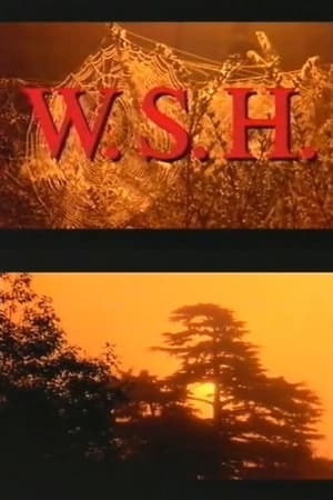 W.S.H.: The Myth of the Urban Myth