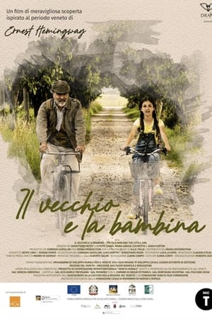 Il vecchio e la bambina
