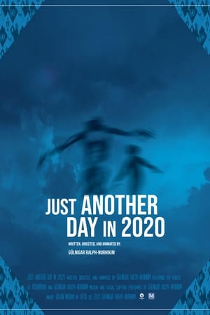 Just Another Day In 2020