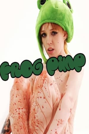 Frog Pimp
