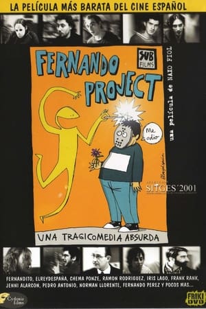 Fernando Project