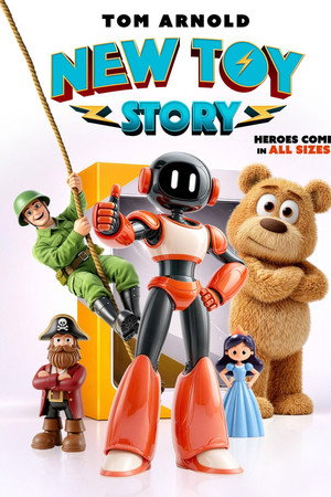 New Toy Story