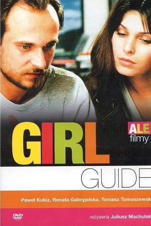 Girl Guide