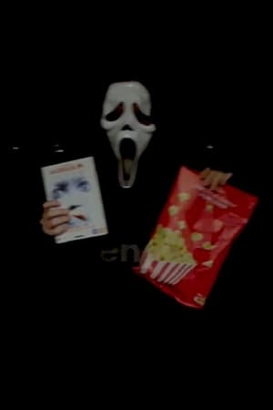 Scary Music Video