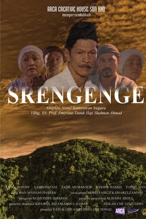 Srengenge