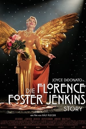 Florence Foster Jenkins 的故事