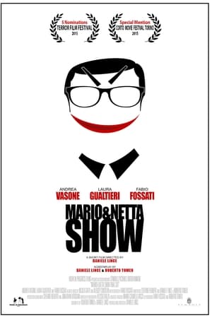 Mario & Netta Show