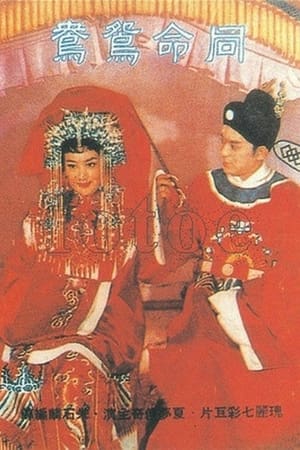 同命鸳鸯