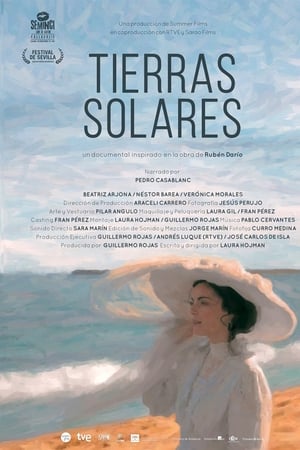 Tierras solares