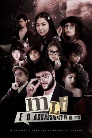 MLI e o Assassinato na Biblioteca