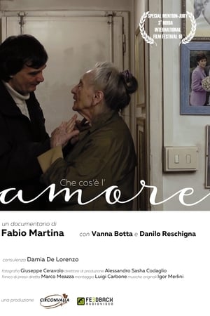 Che cos'è l'amore