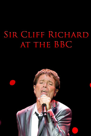 Sir Cliff Richard at the BBC