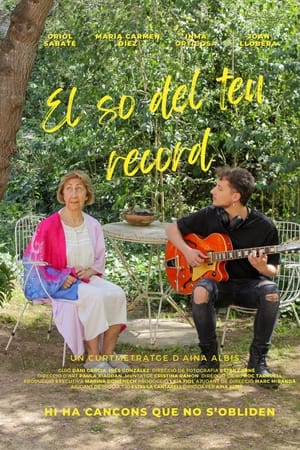 El So del Teu Record