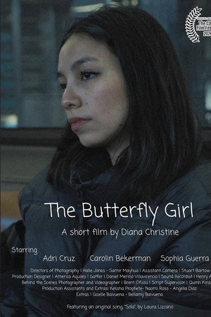 The Butterfly Girl