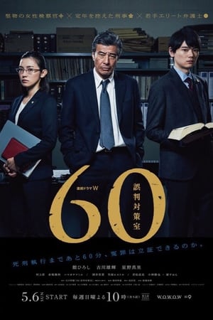 60误判对策室