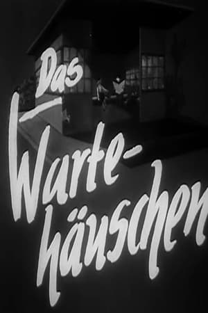 Das Stacheltier - Das Wartehäuschen