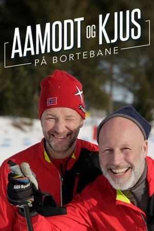 Årsrevyen med Harald Eia
