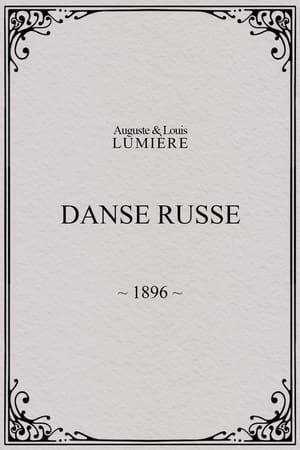 Danse russe