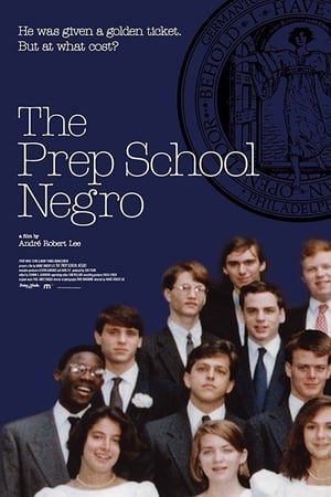 The Prep School Negro