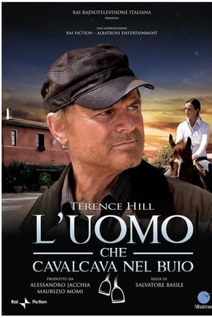 L'uomo che cavalcava nel buio