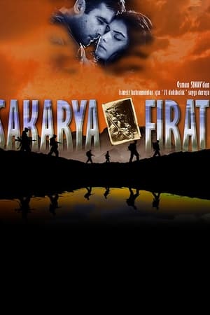 Sakarya-Fırat
