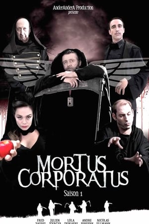 Mortus Corporatus