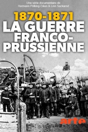 Der Bruderkrieg - Deutsche und Franzosen (1870/71)