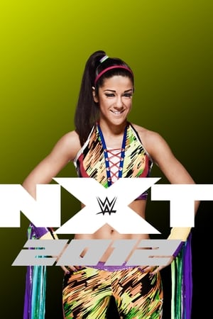WWE NXT第6季