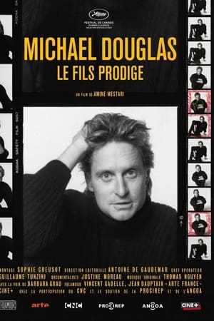 Michael Douglas, le fils prodige