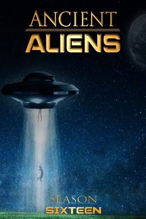 远古外星人第 16 季