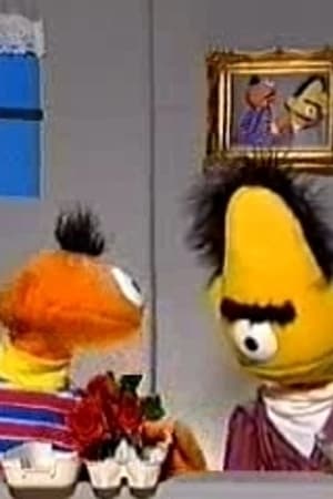 Bernie und Ert