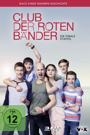 Club der roten Bänder第3季